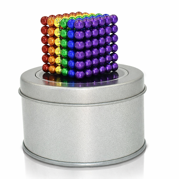 MagneDotz Booster Pack (5mm) – MagneDotZ