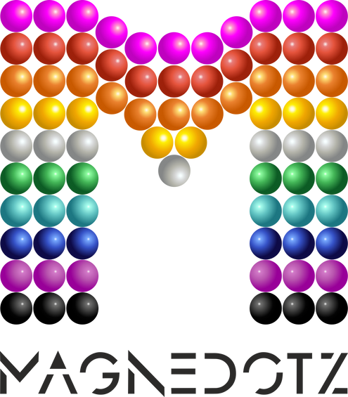 MagneDotZ