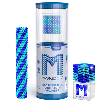 Magnetic balls 1000 pcs sales