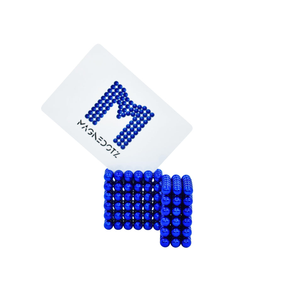 5MM Blue MagneDotZ