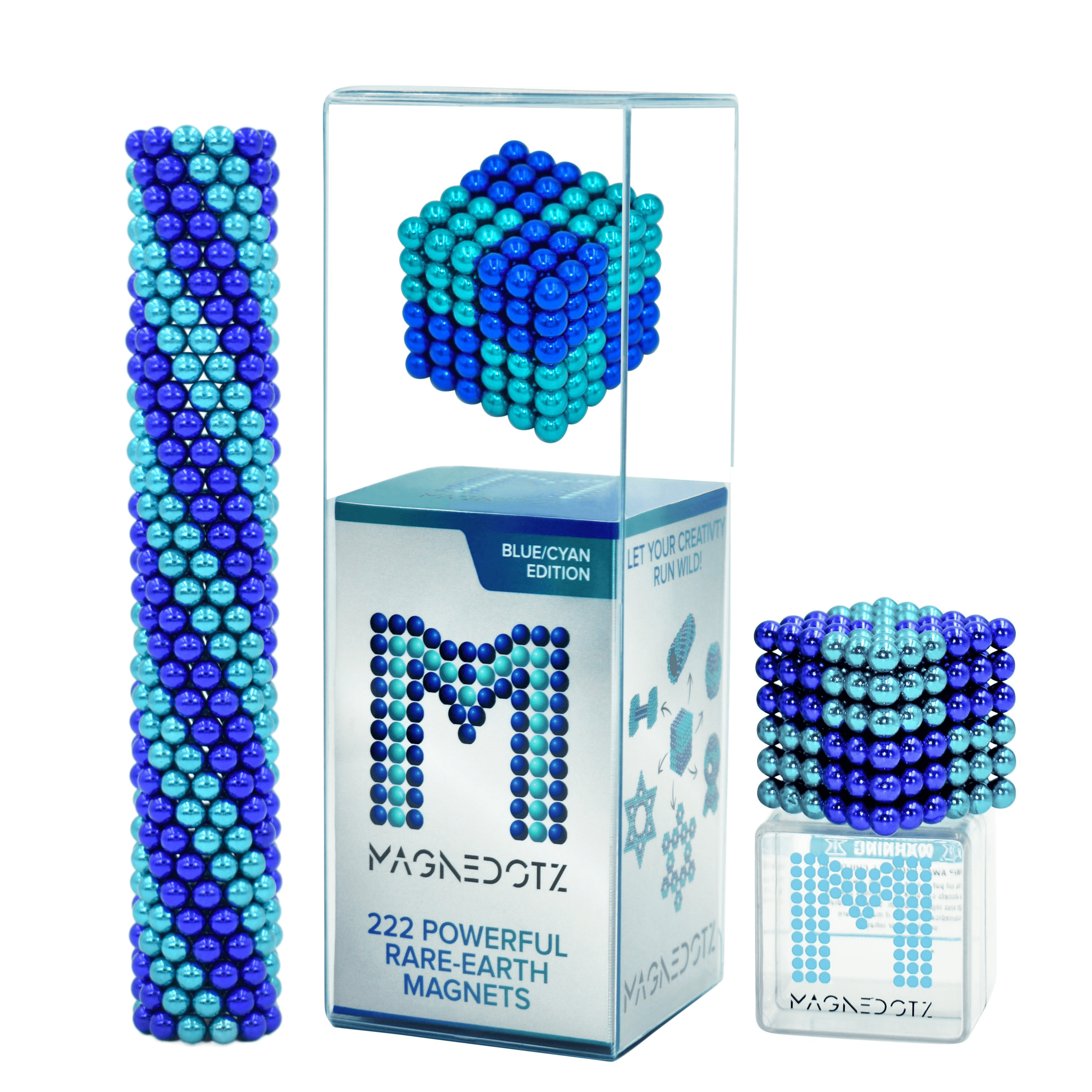 MagneballsMagneticBallsMagneti