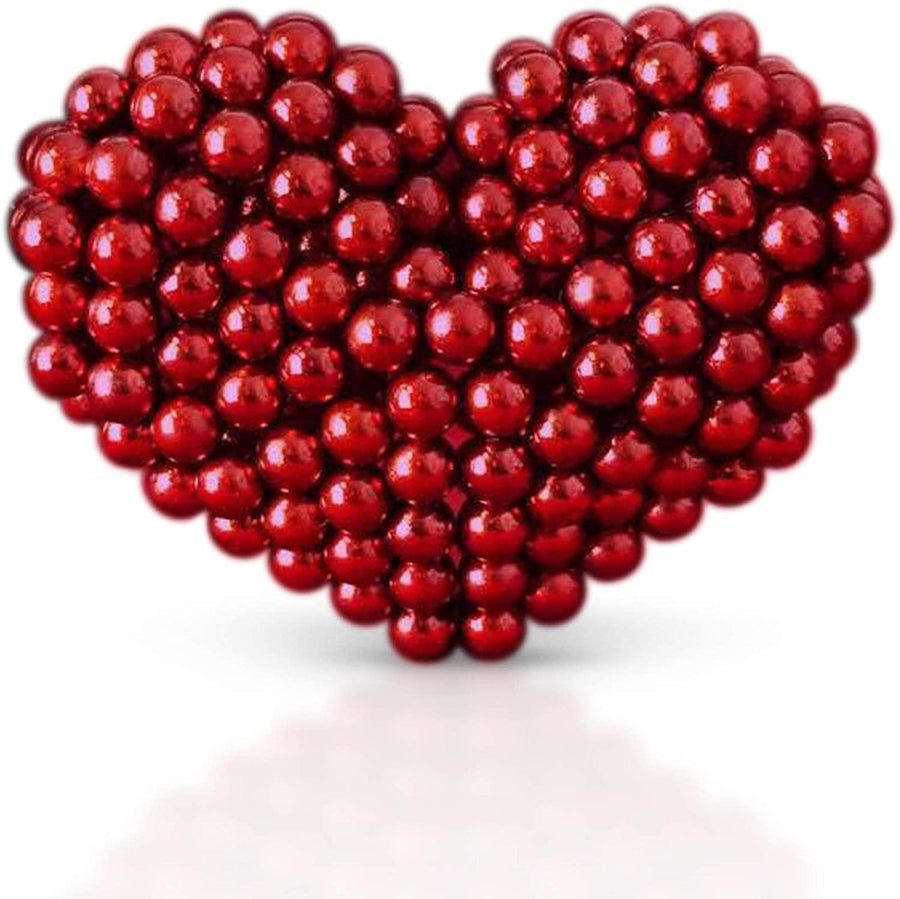 5MM Red MagneDotZ