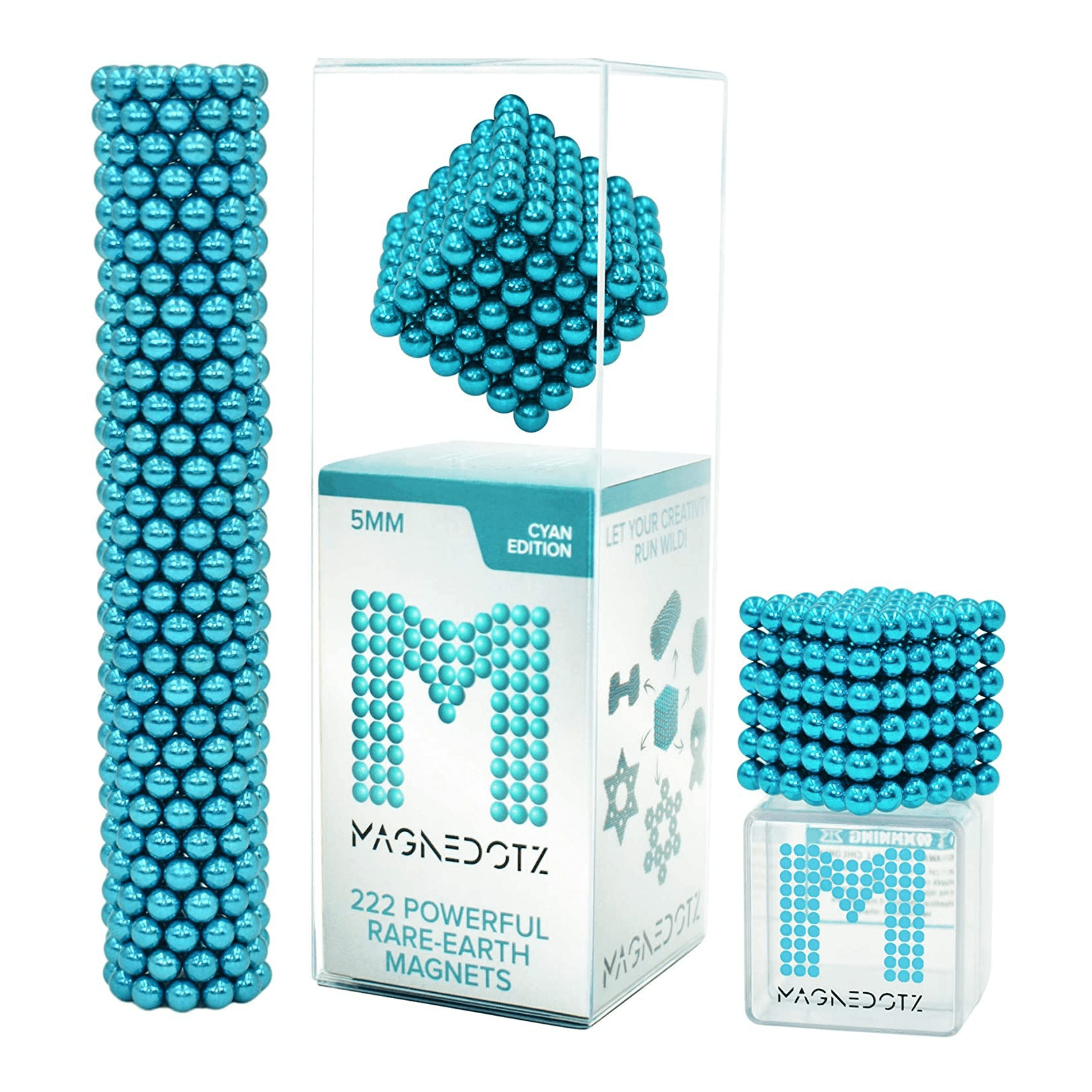 Magnetic balls 5mm target sales